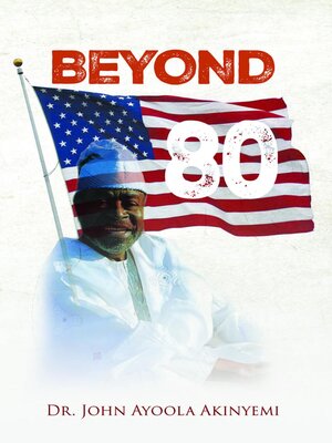 cover image of Beyond 80